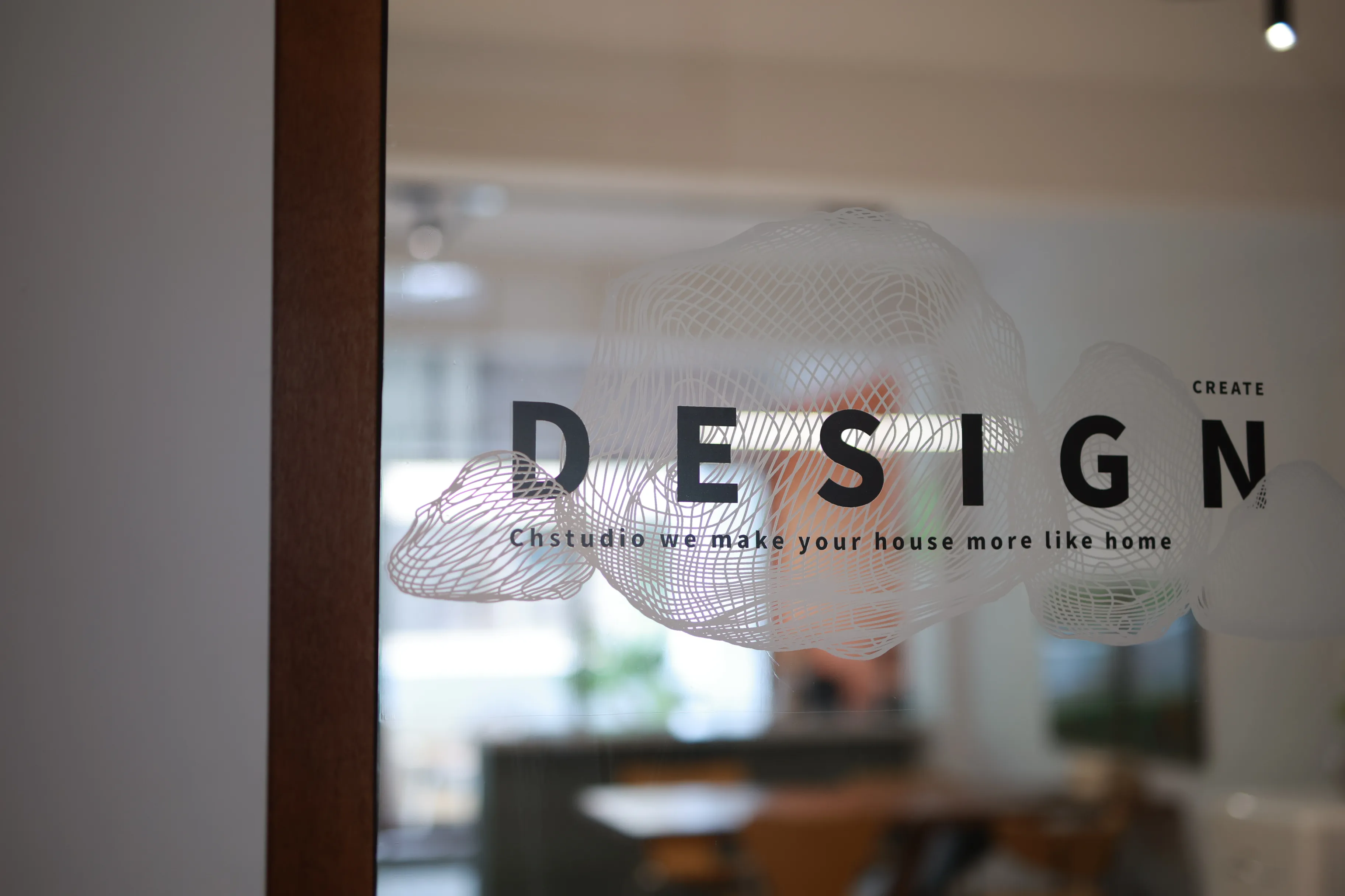 光隅工作室 — Ch Studio, we make your house more like home